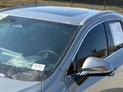 2024 Lexus NX 350 Premium Navigation L/Certified Unlimited Mile Warranty