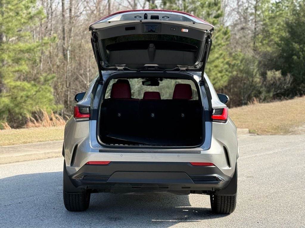 2024 Lexus NX 350 Premium Navigation L/Certified Unlimited Mile Warranty