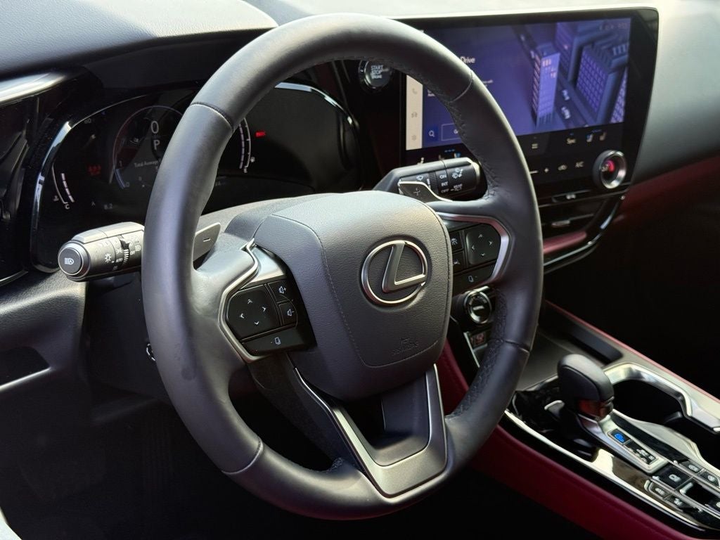 2024 Lexus NX 350 Premium Navigation L/Certified Unlimited Mile Warranty