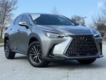 2024 Lexus NX 350 Premium Navigation L/Certified Unlimited Mile Warranty