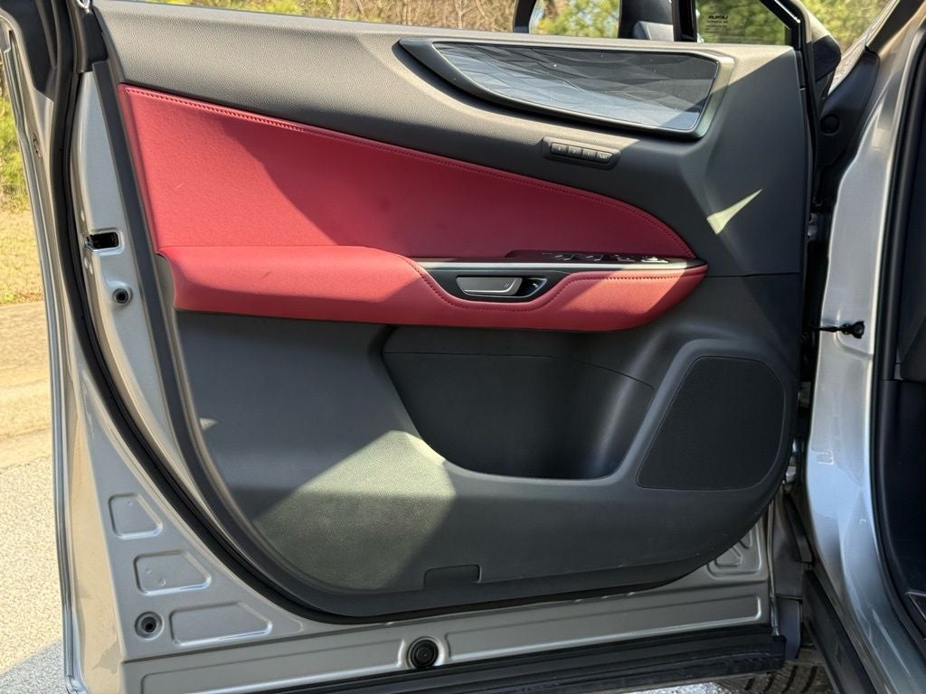 2024 Lexus NX 350 Premium Navigation L/Certified Unlimited Mile Warranty