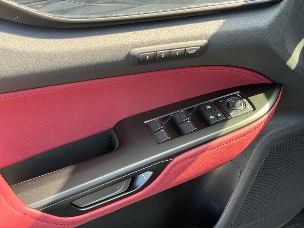 2024 Lexus NX 350 Premium Navigation L/Certified Unlimited Mile Warranty