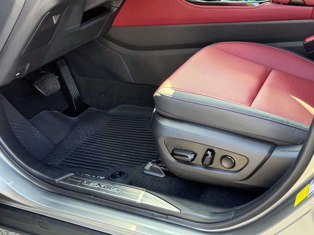 2024 Lexus NX 350 Premium Navigation L/Certified Unlimited Mile Warranty