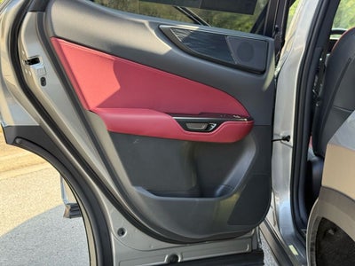 2024 Lexus NX 350 Premium Navigation L/Certified Unlimited Mile Warranty