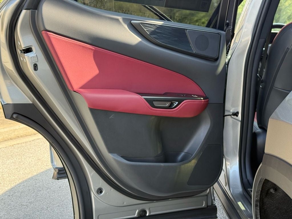 2024 Lexus NX 350 Premium Navigation L/Certified Unlimited Mile Warranty