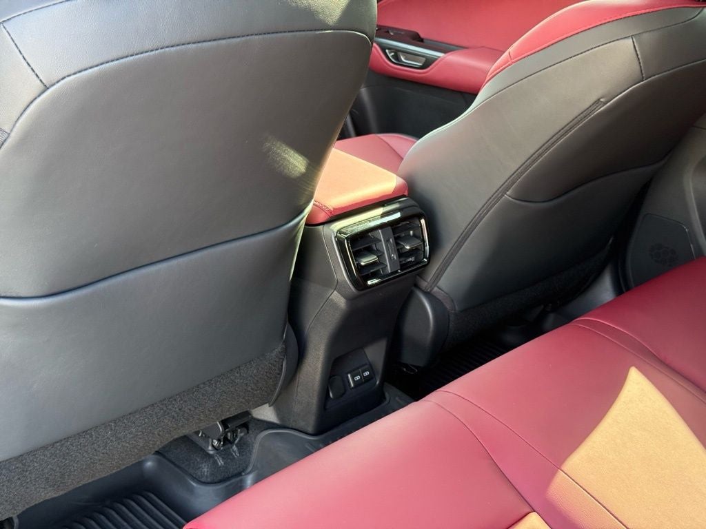 2024 Lexus NX 350 Premium Navigation L/Certified Unlimited Mile Warranty