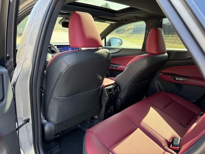 2024 Lexus NX 350 Premium Navigation L/Certified Unlimited Mile Warranty