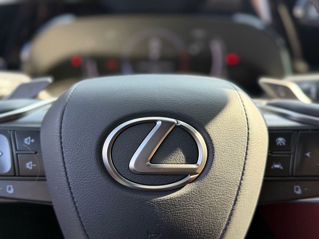 2024 Lexus NX 350 Premium Navigation L/Certified Unlimited Mile Warranty