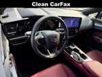 2024 Lexus NX 350 Premium Navigation L/Certified Unlimited Mile Warranty
