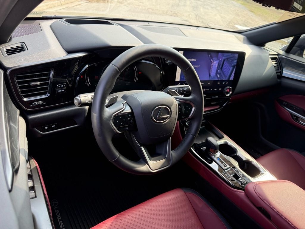 2024 Lexus NX 350 Premium Navigation L/Certified Unlimited Mile Warranty