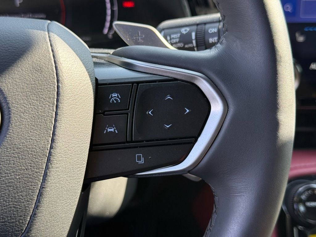 2024 Lexus NX 350 Premium Navigation L/Certified Unlimited Mile Warranty