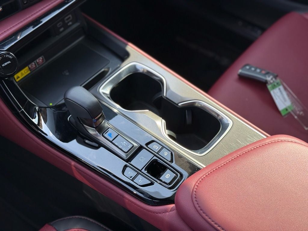 2024 Lexus NX 350 Premium Navigation L/Certified Unlimited Mile Warranty