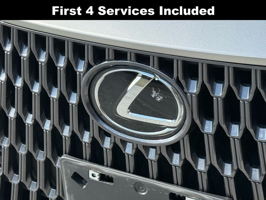 2024 Lexus NX 350 Premium Navigation L/Certified Unlimited Mile Warranty