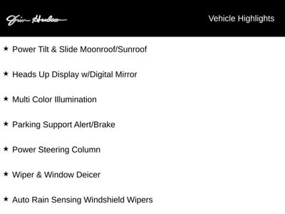 2022 Lexus NX 350 Premium Navigation L/Certified Unlimited Mile Warranty