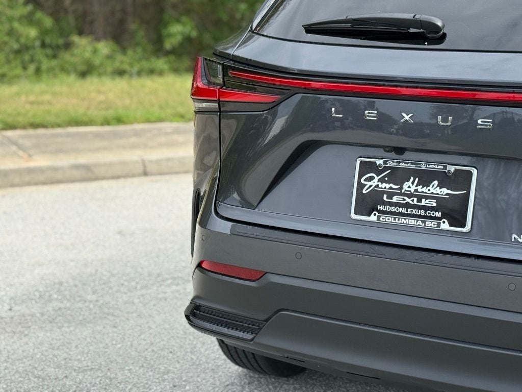 2024 Lexus NX 350 Premium