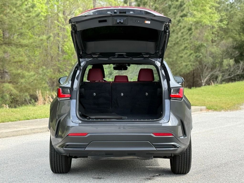 2024 Lexus NX 350 Premium