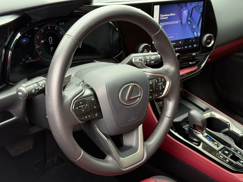 2024 Lexus NX 350 Premium