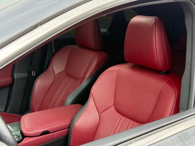 2024 Lexus NX 350 Premium