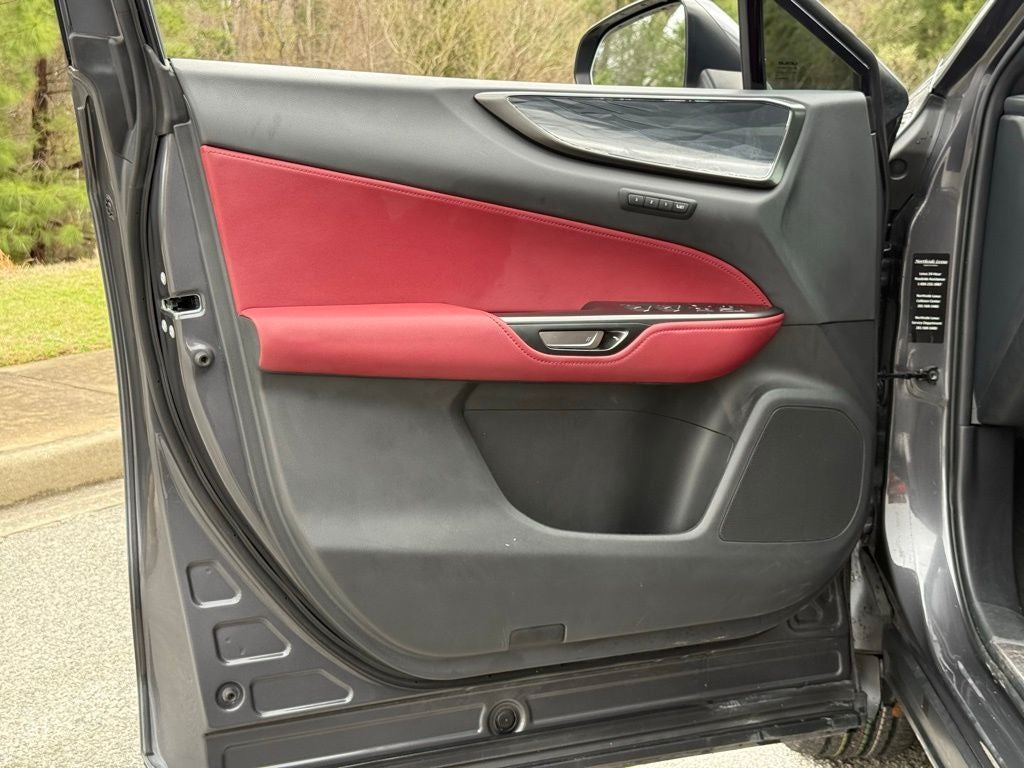 2024 Lexus NX 350 Premium