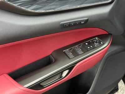 2024 Lexus NX 350 Premium