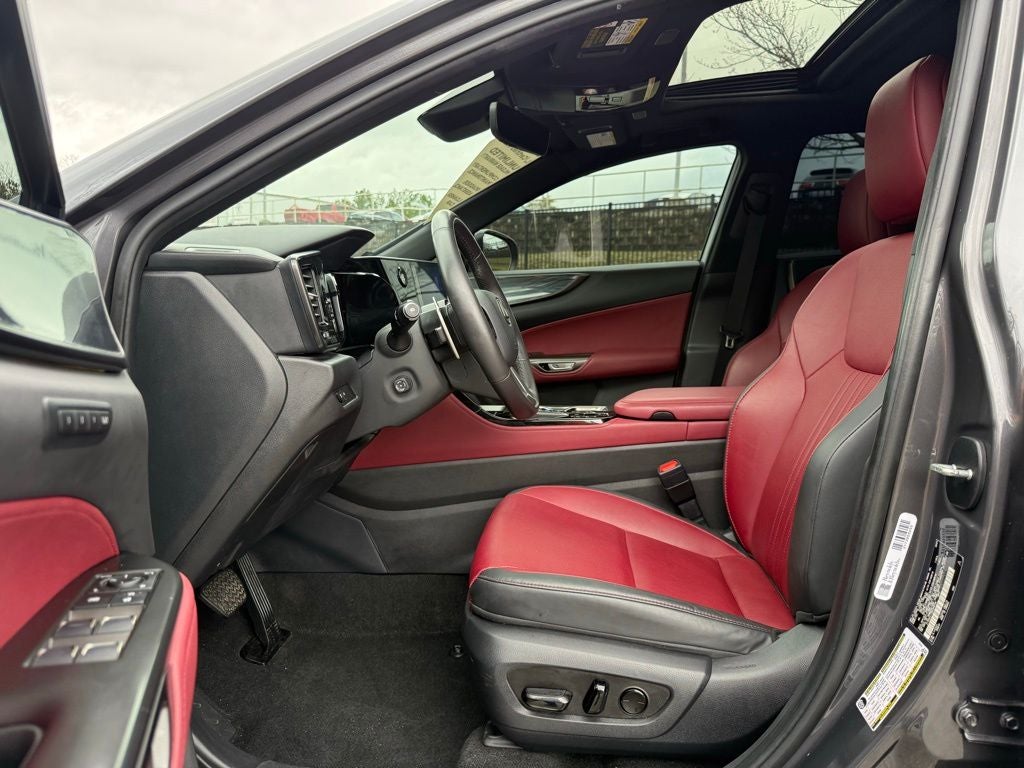 2024 Lexus NX 350 Premium