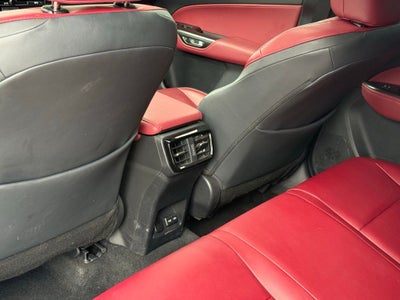 2024 Lexus NX 350 Premium