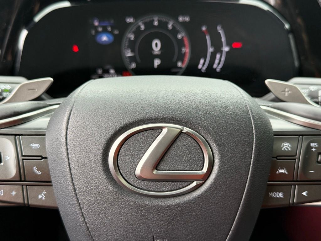 2024 Lexus NX 350 Premium