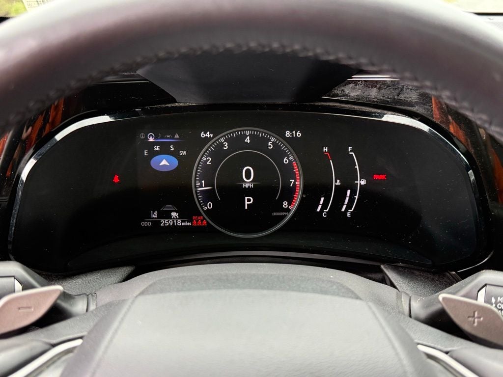 2024 Lexus NX 350 Premium