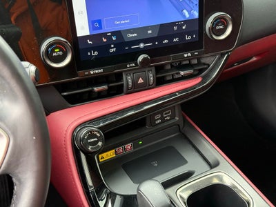 2024 Lexus NX 350 Premium