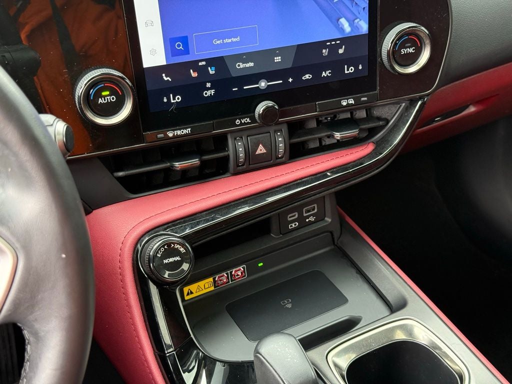 2024 Lexus NX 350 Premium