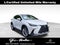 2023 Lexus NX 350 Luxury Navigation L/Certified Unlimited Mile Warranty