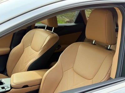 2023 Lexus NX 350 Luxury Panoramic Glass Roof