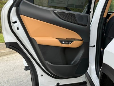 2023 Lexus NX 350 Luxury Panoramic Glass Roof