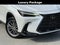2023 Lexus NX 350 Luxury Panoramic Glass Roof