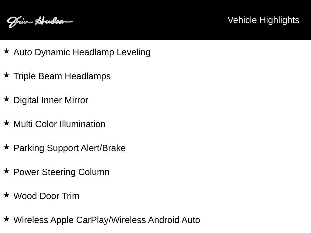 2023 Lexus NX 350 Luxury Panoramic Glass Roof
