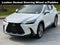 2023 Lexus NX 350 Luxury Panoramic Glass Roof