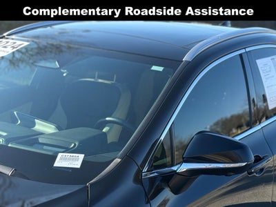 2024 Lexus NX 350h Luxury Navigation Mark Levinson L/Certified Unlimited Mil