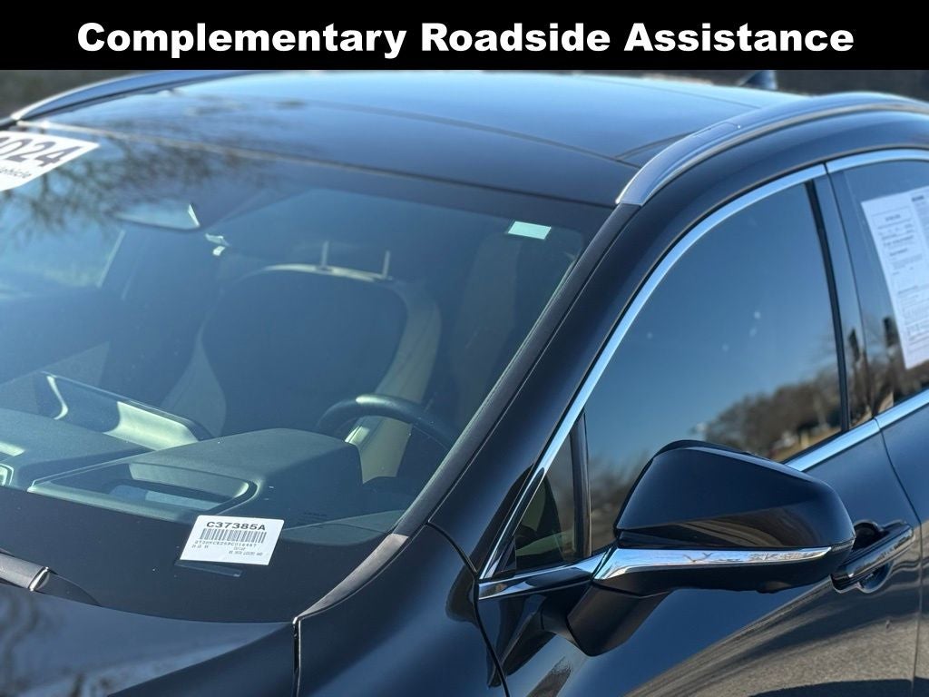 2024 Lexus NX 350h Luxury Navigation Mark Levinson L/Certified Unlimited Mil