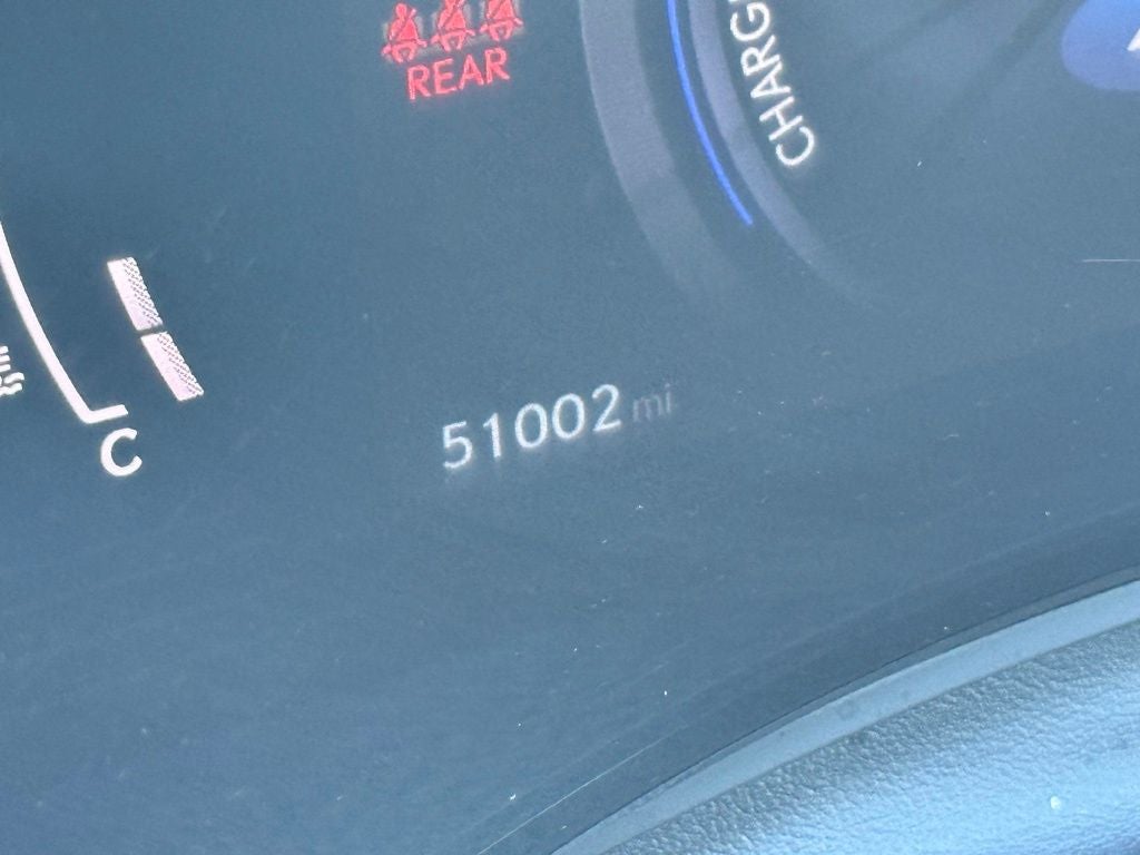 2024 Lexus NX 350h Luxury Navigation Mark Levinson L/Certified Unlimited Mil