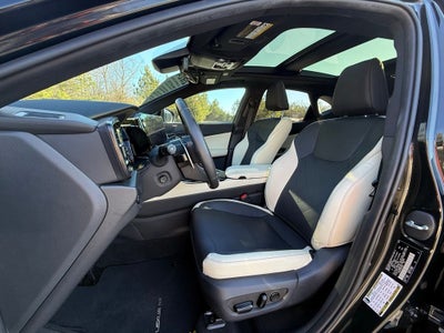 2024 Lexus NX 350h Luxury Navigation Mark Levinson L/Certified Unlimited Mil