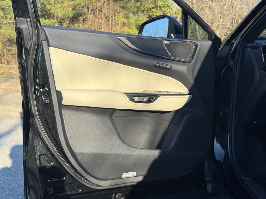 2024 Lexus NX 350h Luxury Navigation Mark Levinson L/Certified Unlimited Mil