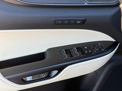 2024 Lexus NX 350h Luxury Navigation Mark Levinson L/Certified Unlimited Mil