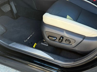 2024 Lexus NX 350h Luxury Navigation Mark Levinson L/Certified Unlimited Mil