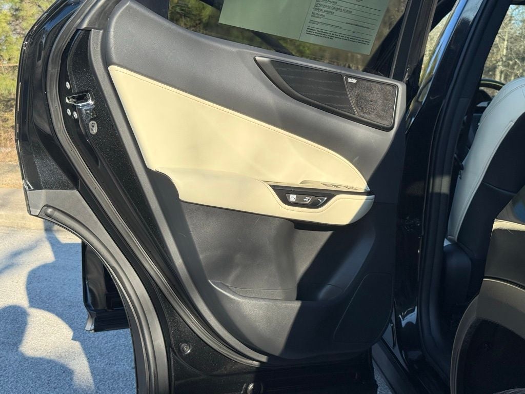 2024 Lexus NX 350h Luxury Navigation Mark Levinson L/Certified Unlimited Mil