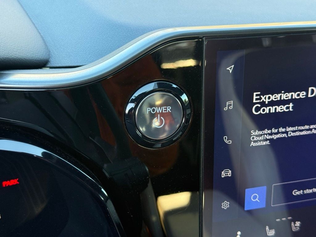 2024 Lexus NX 350h Luxury Navigation Mark Levinson L/Certified Unlimited Mil