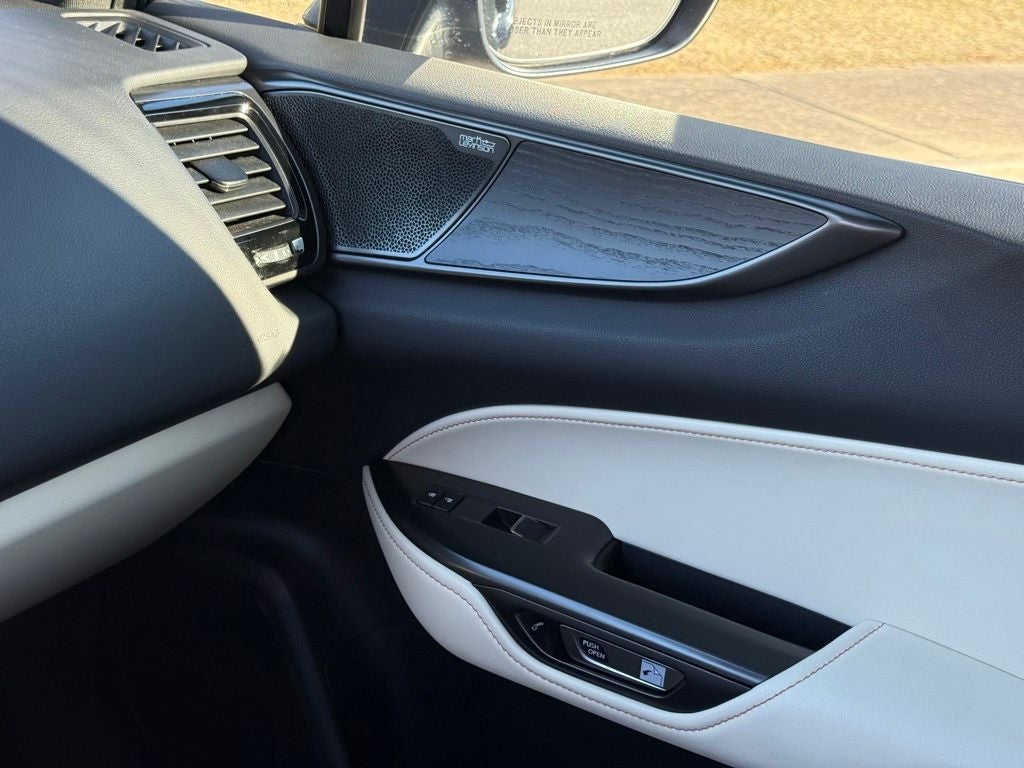 2024 Lexus NX 350h Luxury Navigation Mark Levinson L/Certified Unlimited Mil