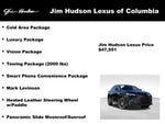2024 Lexus NX 350h Luxury Navigation Mark Levinson L/Certified Unlimited Mil
