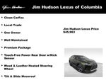 2022 Lexus RX 350 Navigation L/Certified Unlimited Mile Warranty