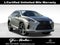 2022 Lexus RX 350 Navigation L/Certified Unlimited Mile Warranty