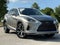 2022 Lexus RX 350 Navigation L/Certified Unlimited Mile Warranty